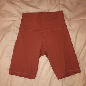 Lululemon Align HR Short 8”